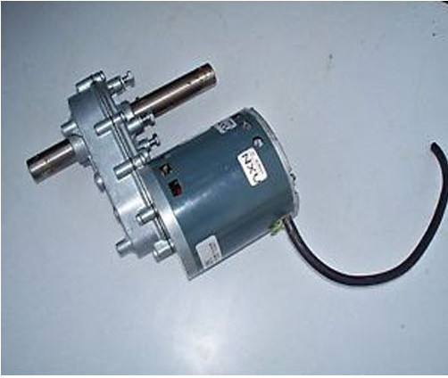 parts motors
