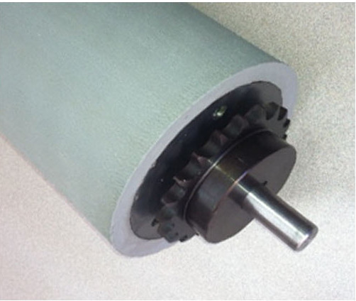 parts rollers